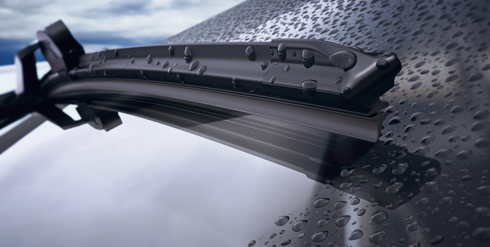 Vyhľadajte stierače pre vaše auto ↓